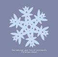 The National Jazz Trio Of Scotland's Christmas Album (CD)