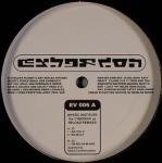 MYSTIC INSTITUTE / The Cyberdon EP (Reload Remixes) (12 inch)