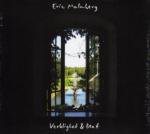 ERIC MALMBERG / Verklight & Beat (CD)