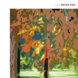 BRIAN ENO / Lux (2LP+DL)