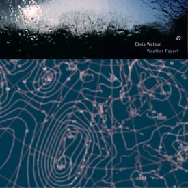 CHRIS WATSON / Weather Report (CD)