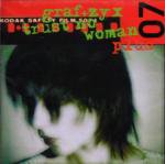 GRAF & ZYX / trust no woman plus (CD)