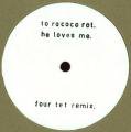 TO ROCOCO ROT / Rocket Road Remixes (12inch)