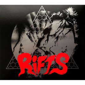ONEOHTRIX POINT NEVER / Rifts (3CD)