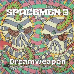 SPACEMEN 3 / Dreamweapon (CD)