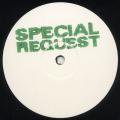 Special Request / Ride (12 inch)