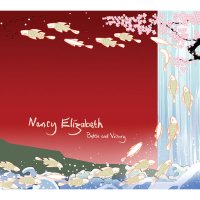 NANCY ELIZABETH / Battle And Victory (CD/LP)