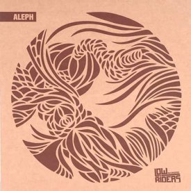 ALEPH / Fourteen Dreams Per Night (12 inch)