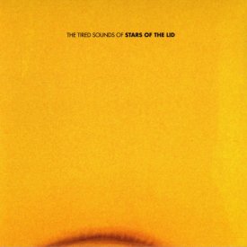 STARS OF THE LID / The Tired Sounds Of Stars Of The Lid (3LP)