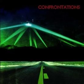 UMBERTO / Confrontations (CD)