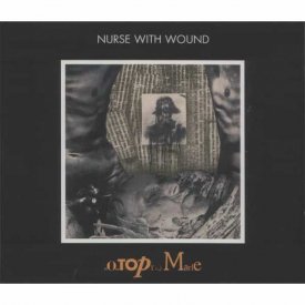 NURSE WITH WOUND / Homotopy To Marie (CD)