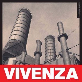 VIVENZA / Modes Reels Collectifs (LP)