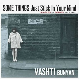 VASHTI BUNYAN / Some Things Just Stick In Your Mind (Singles And Demos 1964 To 1967) (2CD LTD)
