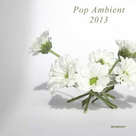 Various / Pop Ambient 2013 (LP+CD)