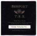 TERRE THAEMLITZ / Trans-Sister Radio (CD)