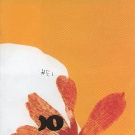 KIM HIORTHOY / Hei (CD)