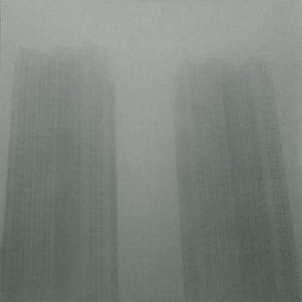 FRED GIANNELLI / Telepathic Romance (CD) - other images