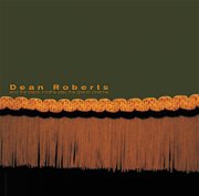 DEAN ROBERTS / And The Black Moths Play The Grand Cinema (CD)