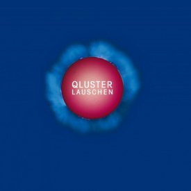 QLUSTER / Lauschen (CD)