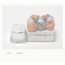 PIXEL / Mantle (CD)