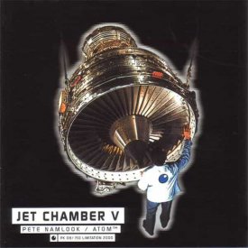 JET CHAMBER / Jet Chamber V (CD)