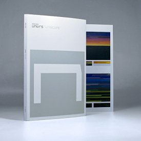 ALVA NOTO / Univrs Uniscope (CD + DVD-ROM)