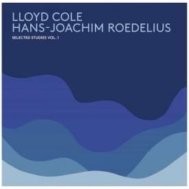 LLOYD COLE + HANS-JOACHIM ROEDELIUS / Pastoral (CD)