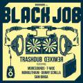 BLACKJOB / Trashdub Ep (12inch)