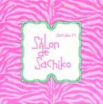 SACHIKO M / salon de sachiko
