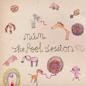 MUM / The Peel Session (LP)