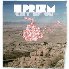 HPrizm / City Of On (12 inch+DL)