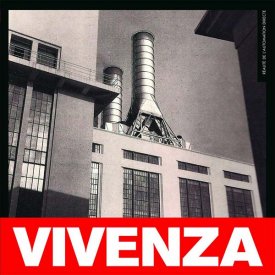 VIVENZA / Realite De L'Automation Directe (CD/LP)
