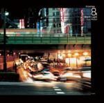 ROD MODELL / incense & black light (CD)