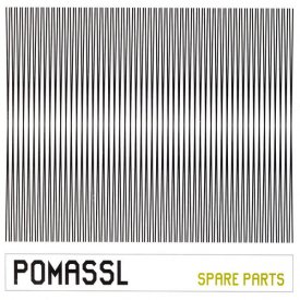 POMASSL / Spare Parts (CD)