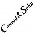 CONRAD SCHNITZLER / Conrad & Sohn (CD)
