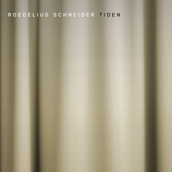 ROEDELIUS SCHNEIDER / Tiden (CD)