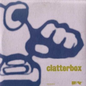 CLATTERBOX / Clatterbox (2x10 inch)
