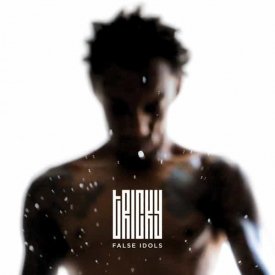 TRICKY / False Idols (2LP+CD)