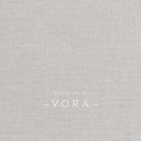 RAUELSSON / Vora (CD/LP)