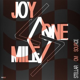 STELLAR OM SOURCE / Joy One Mile (CD)