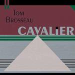 TOM BROSSEAU / cavalier