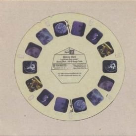 UNKLE のミックスCD3枚組『Do Androids Dream Of Electric Beats?』