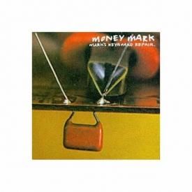 MONEY MARK / Mark's Keyboard Repair (3x10 inch)