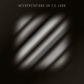 Various / Interpretations On F.C. Judd (2LP)