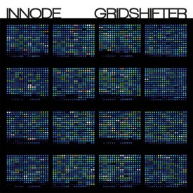 INNODE / Gridshifter (2LP)