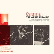 GRAVENHURST / The Western Lands (LP)