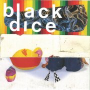 BLACK DICE / Load Blown (CD)