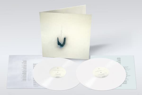 NINE HORSES / Snow Borne Sorrow Expanded Edition (2LP RSD 2024) - other images