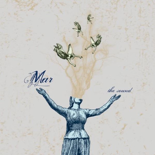 MAR / The Sound (CD)