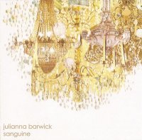 JULIANNA BARWICK / Sanguine (CD/LP)